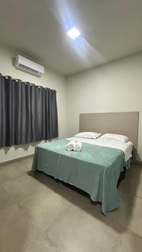 Apartamento minutos do Centro